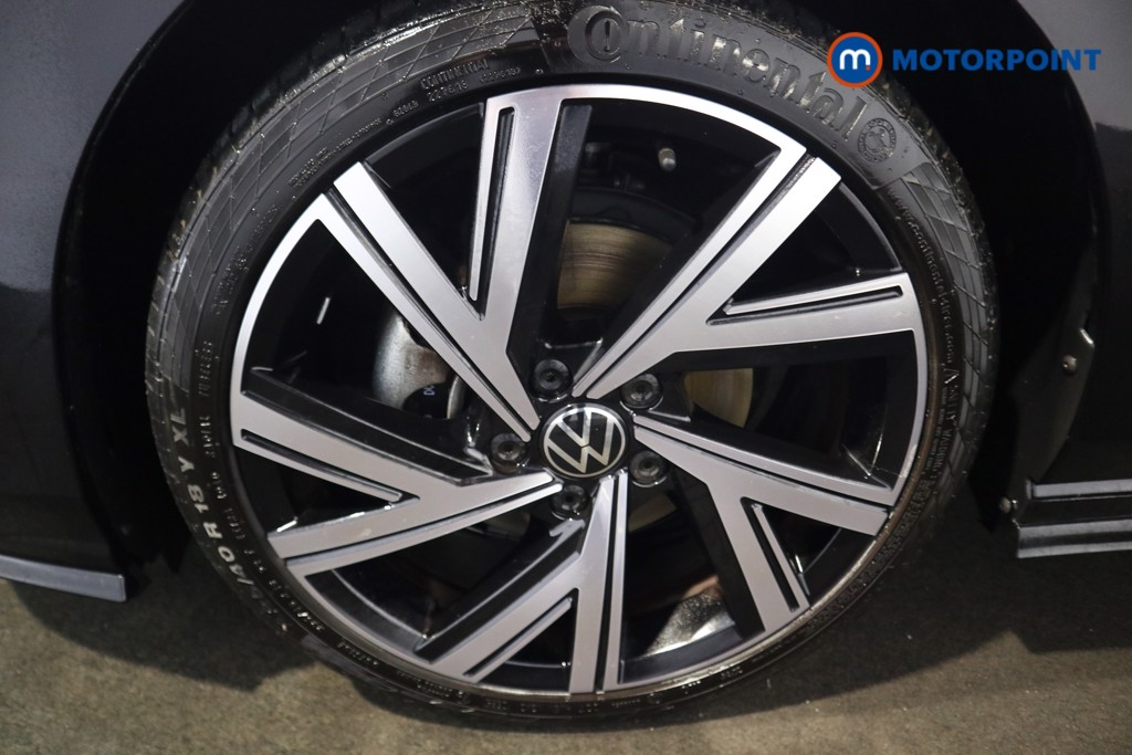 Volkswagen Golf R-Line Automatic Petrol Hatchback - Stock Number (1594187) - 22nd supplementary image