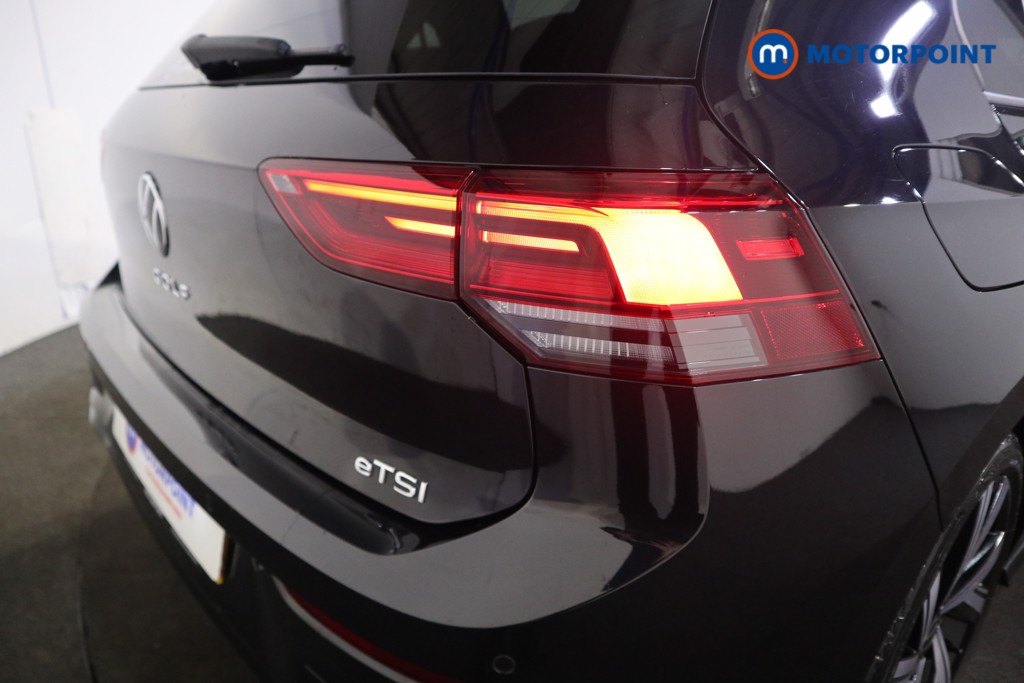 Volkswagen Golf R-Line Automatic Petrol Hatchback - Stock Number (1594187) - 26th supplementary image
