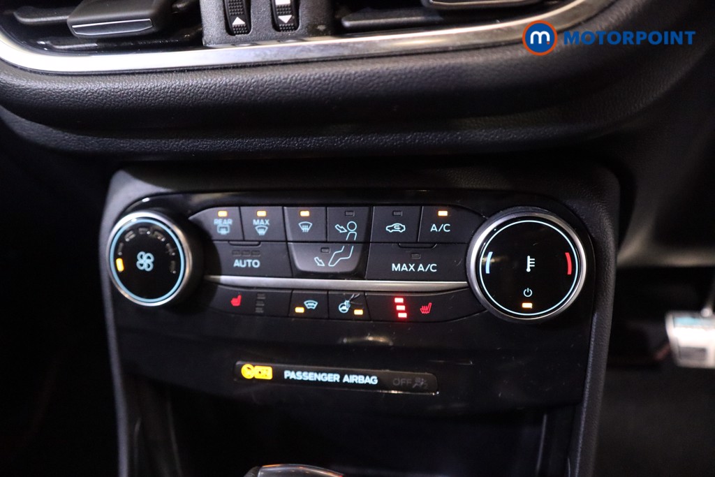 Ford Puma ST Automatic Petrol SUV - Stock Number (1594286) - 6th supplementary image