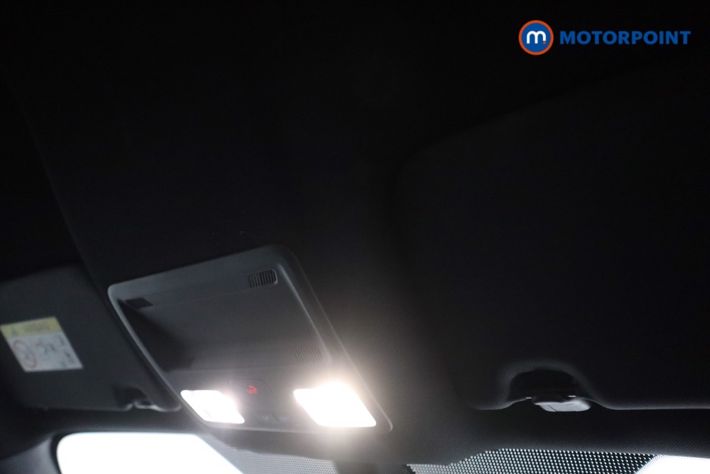 Ford Puma ST Automatic Petrol SUV - Stock Number (1594286) - 8th supplementary image