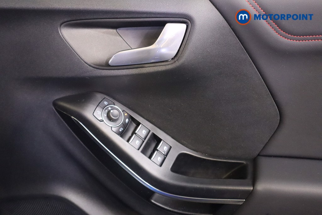 Ford Puma ST Automatic Petrol SUV - Stock Number (1594286) - 10th supplementary image