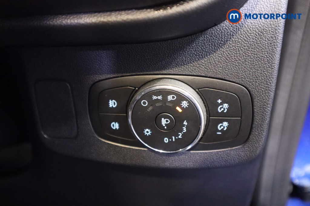 Ford Puma ST Automatic Petrol SUV - Stock Number (1594286) - 12th supplementary image