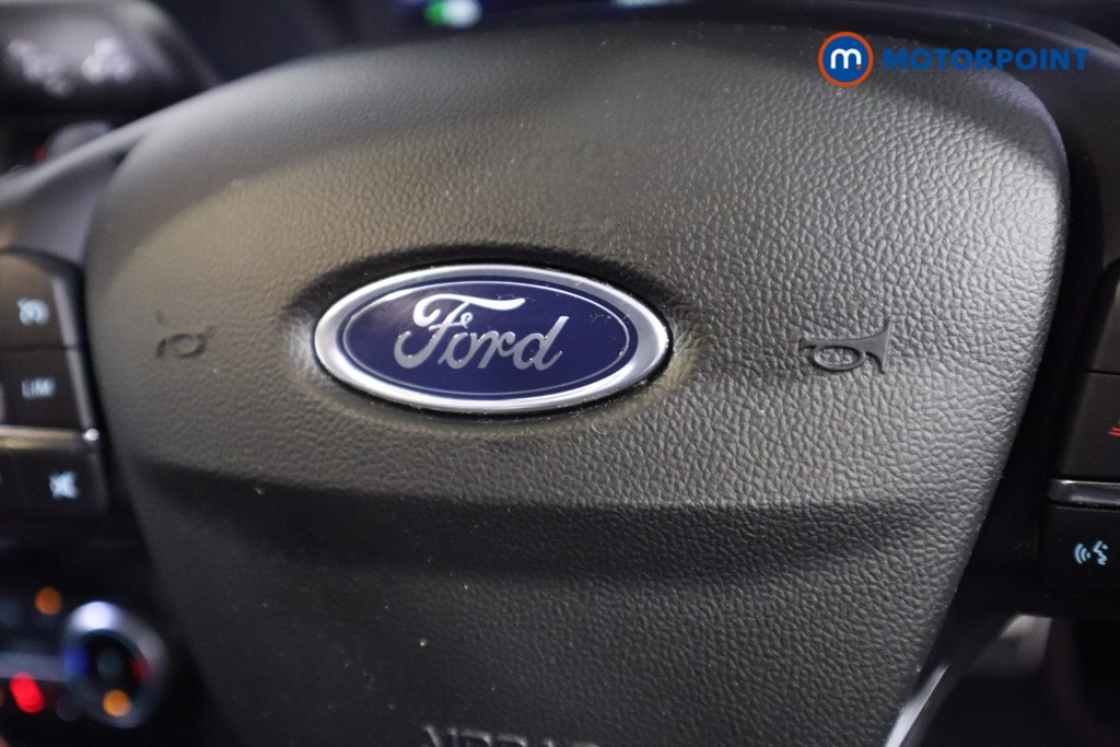 Ford Puma ST Automatic Petrol SUV - Stock Number (1594286) - 14th supplementary image