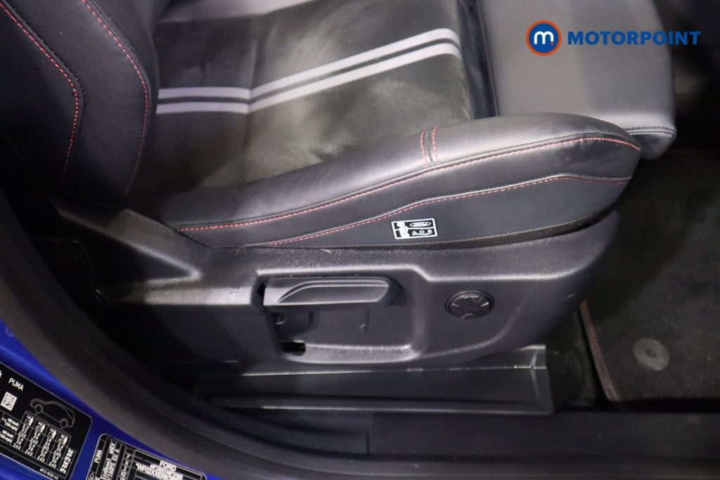 Ford Puma ST Automatic Petrol SUV - Stock Number (1594286) - 16th supplementary image