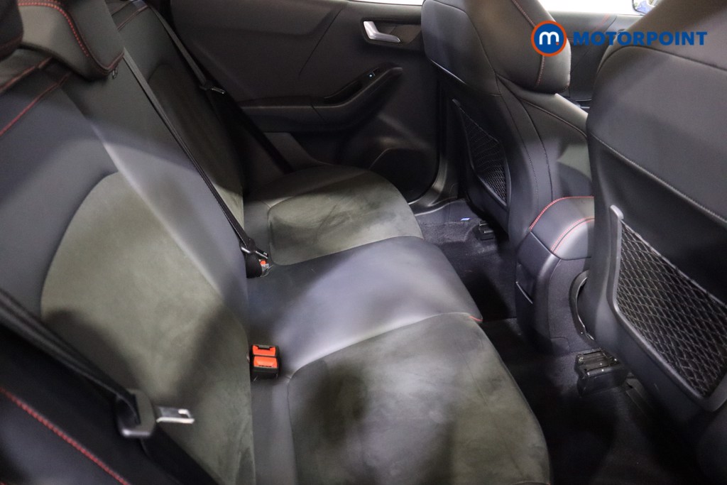 Ford Puma ST Automatic Petrol SUV - Stock Number (1594286) - 18th supplementary image