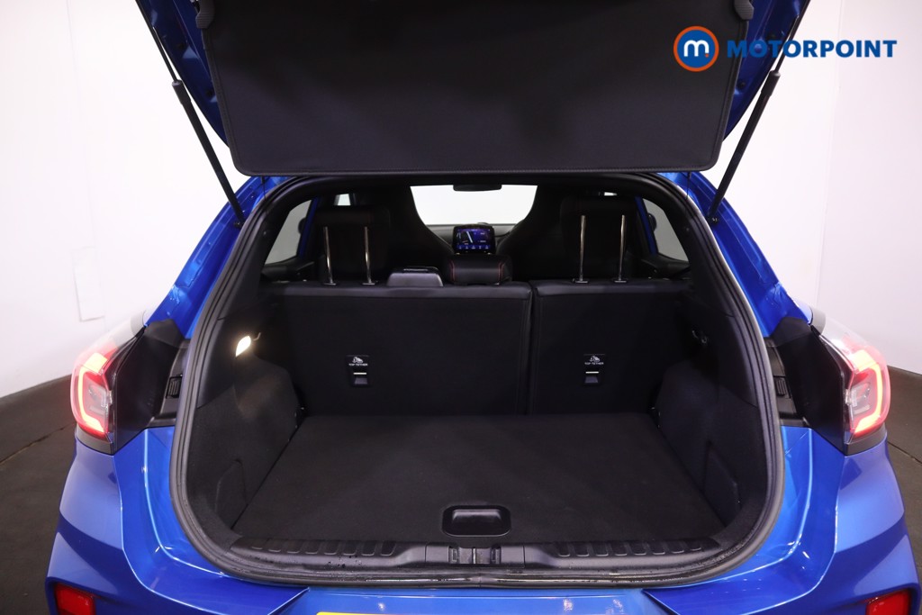 Ford Puma ST Automatic Petrol SUV - Stock Number (1594286) - 20th supplementary image