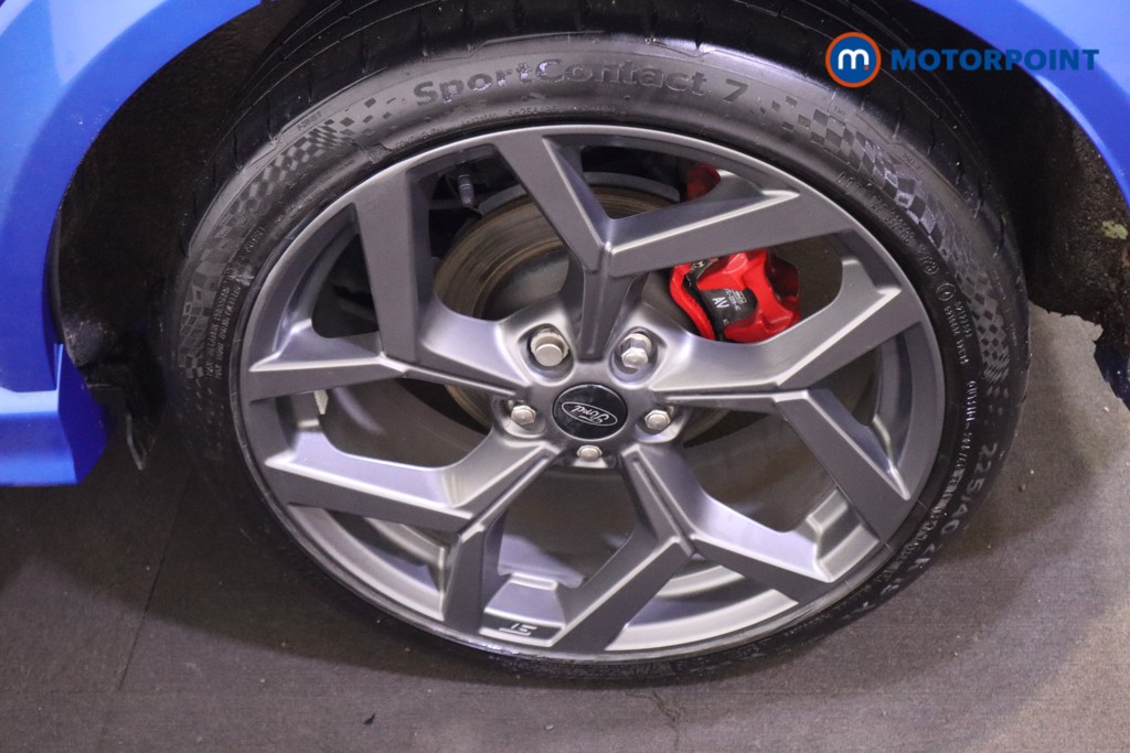 Ford Puma ST Automatic Petrol SUV - Stock Number (1594286) - 22nd supplementary image