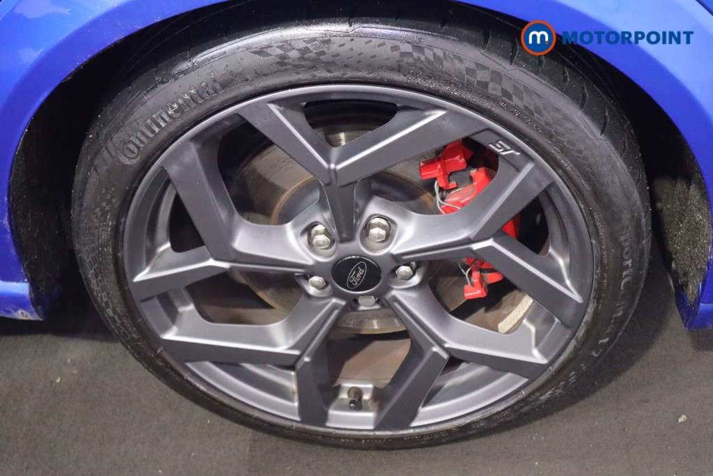 Ford Puma ST Automatic Petrol SUV - Stock Number (1594286) - 24th supplementary image