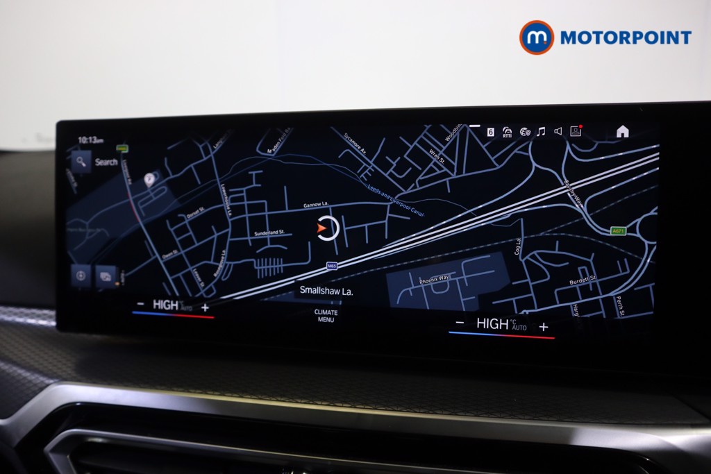 BMW 3 Series M Sport Automatic Petrol Estate - Stock Number (1594323) - 2nd supplementary image