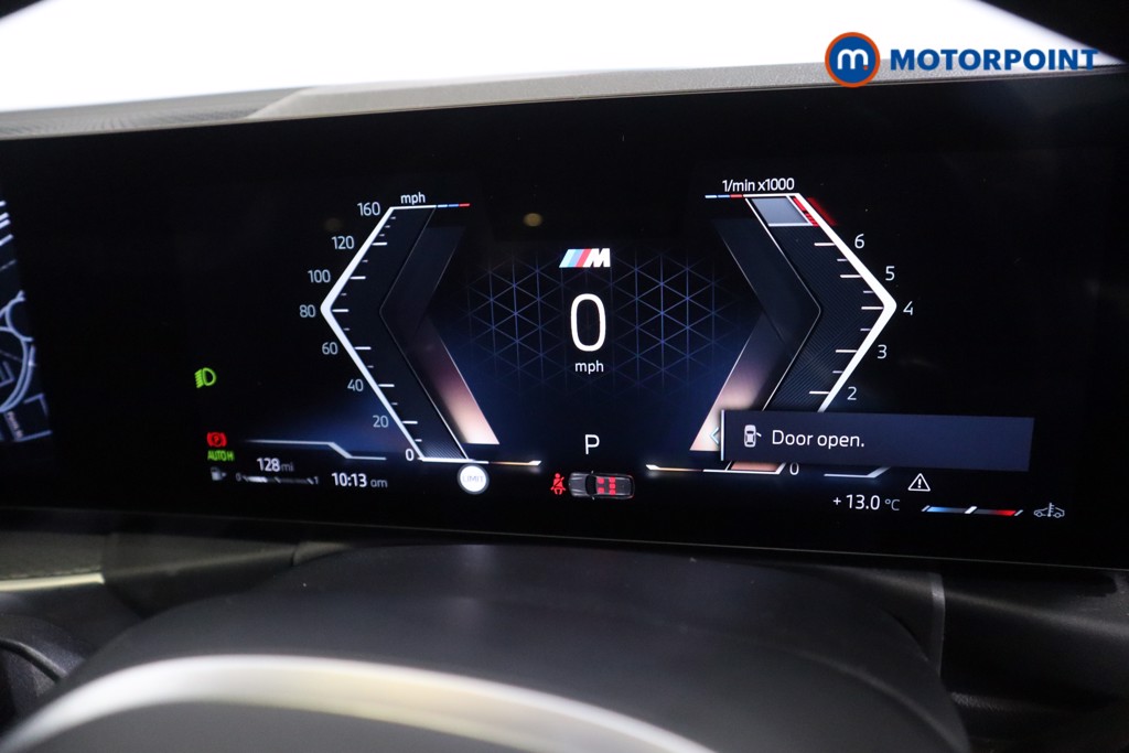 BMW 3 Series M Sport Automatic Petrol Estate - Stock Number (1594323) - 4th supplementary image