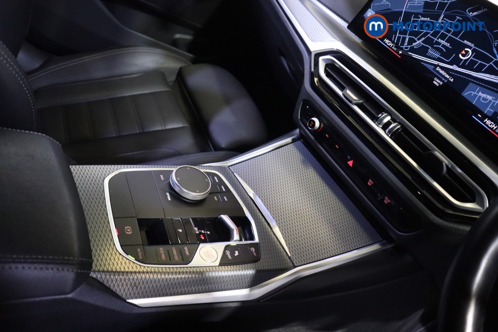 BMW 3 Series M Sport Automatic Petrol Estate - Stock Number (1594323) - 7th supplementary image