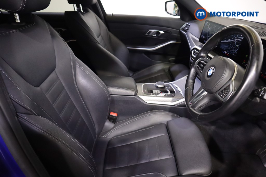 BMW 3 Series M Sport Automatic Petrol Estate - Stock Number (1594323) - 17th supplementary image