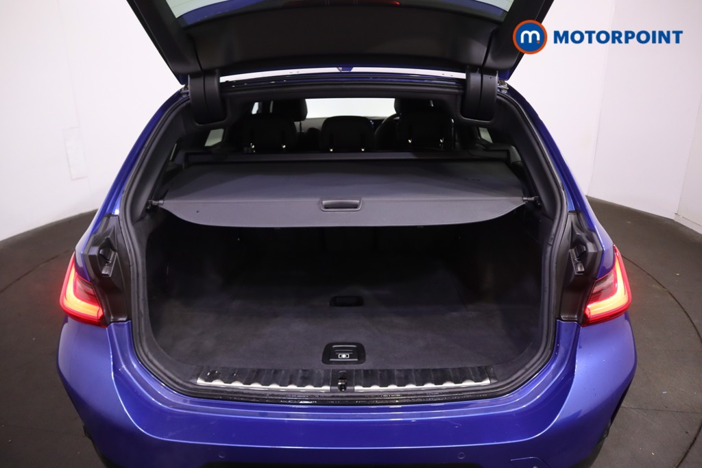 BMW 3 Series M Sport Automatic Petrol Estate - Stock Number (1594323) - 20th supplementary image