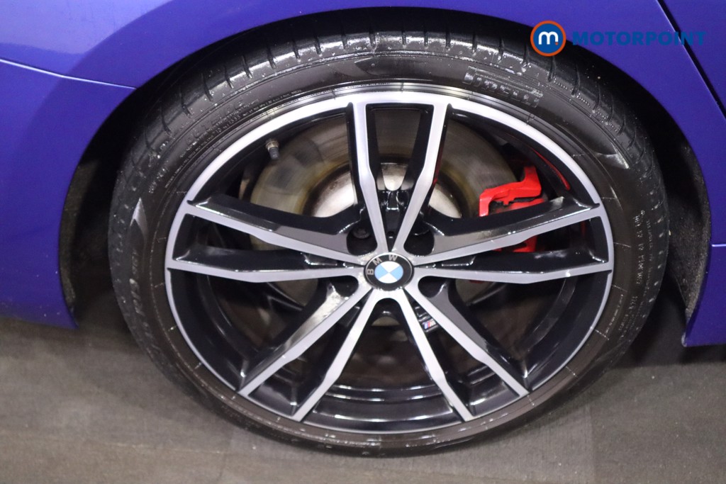 BMW 3 Series M Sport Automatic Petrol Estate - Stock Number (1594323) - 22nd supplementary image