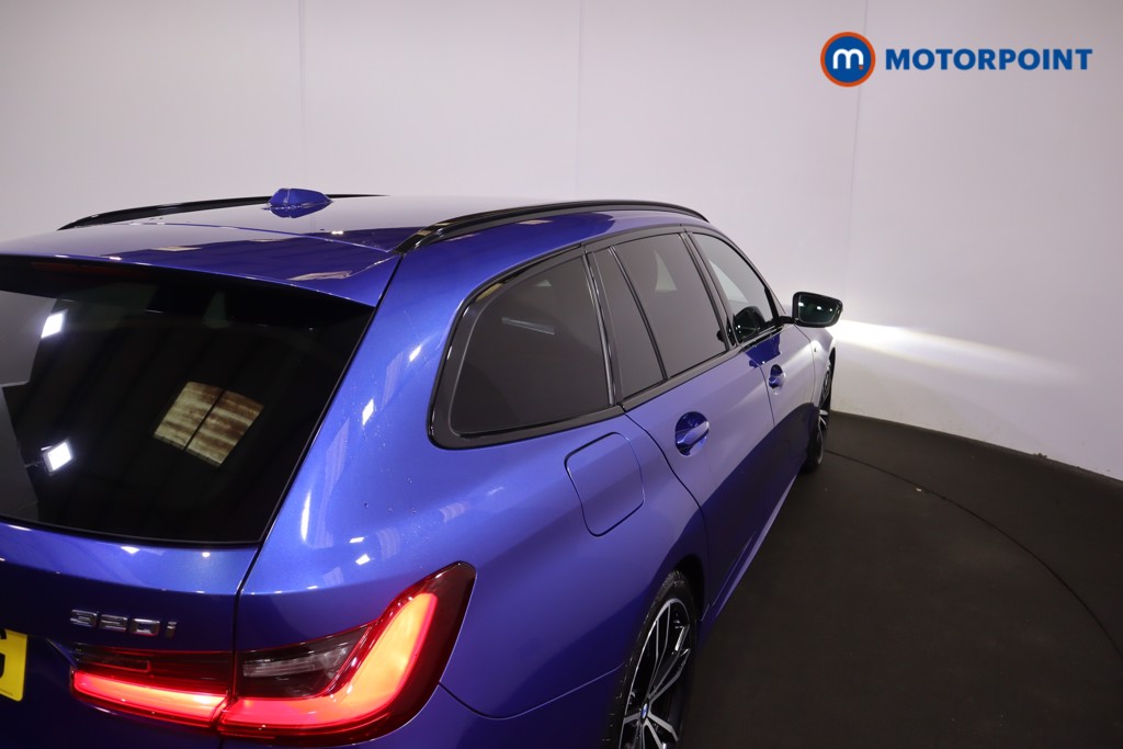 BMW 3 Series M Sport Automatic Petrol Estate - Stock Number (1594323) - 27th supplementary image