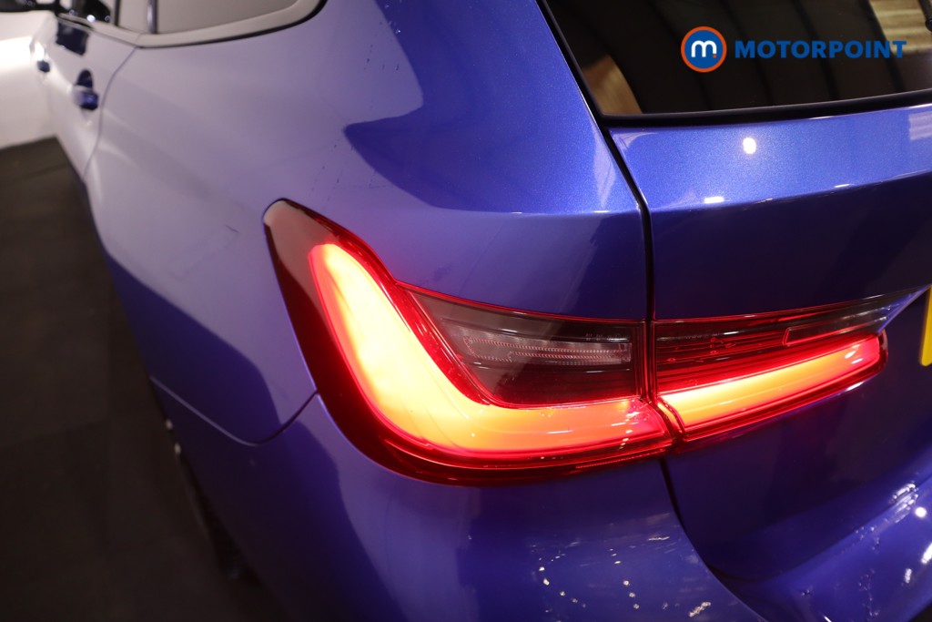 BMW 3 Series M Sport Automatic Petrol Estate - Stock Number (1594323) - 29th supplementary image