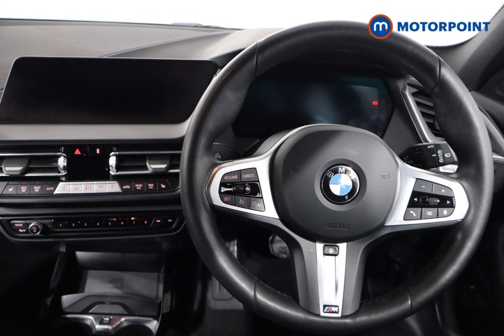 BMW 1 Series M Sport Automatic Petrol Hatchback - Stock Number (1594332) - 3rd supplementary image