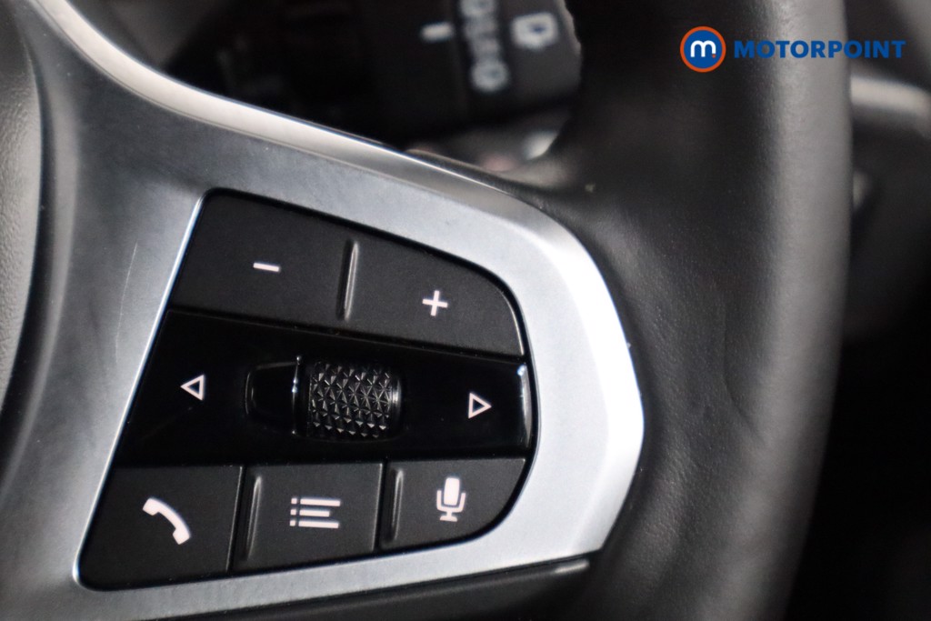 BMW 1 Series M Sport Automatic Petrol Hatchback - Stock Number (1594332) - 8th supplementary image