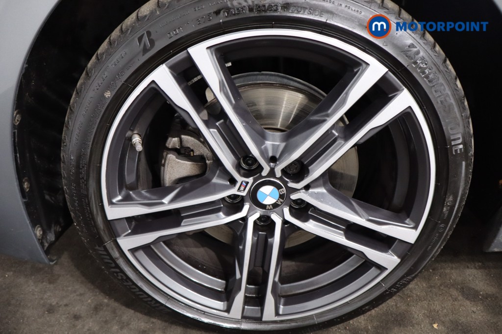 BMW 1 Series M Sport Automatic Petrol Hatchback - Stock Number (1594332) - 11th supplementary image