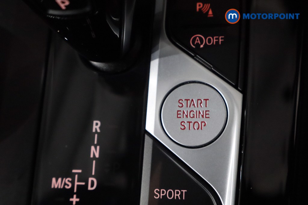 BMW 1 Series M Sport Automatic Petrol Hatchback - Stock Number (1594332) - 13th supplementary image