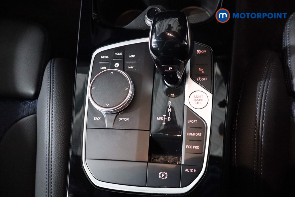 BMW 1 Series M Sport Automatic Petrol Hatchback - Stock Number (1594332) - 15th supplementary image