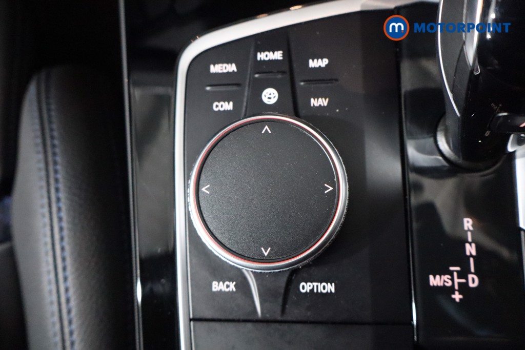 BMW 1 Series M Sport Automatic Petrol Hatchback - Stock Number (1594332) - 16th supplementary image