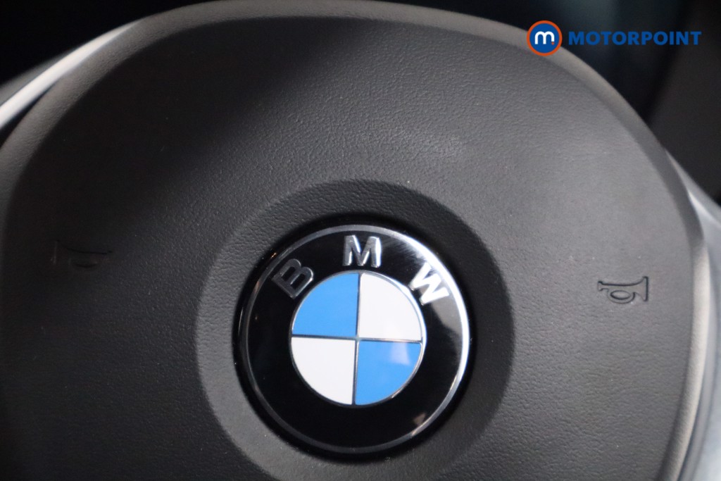 BMW 1 Series M Sport Automatic Petrol Hatchback - Stock Number (1594332) - 18th supplementary image