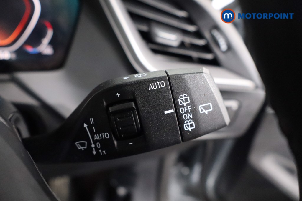 BMW 1 Series M Sport Automatic Petrol Hatchback - Stock Number (1594332) - 19th supplementary image