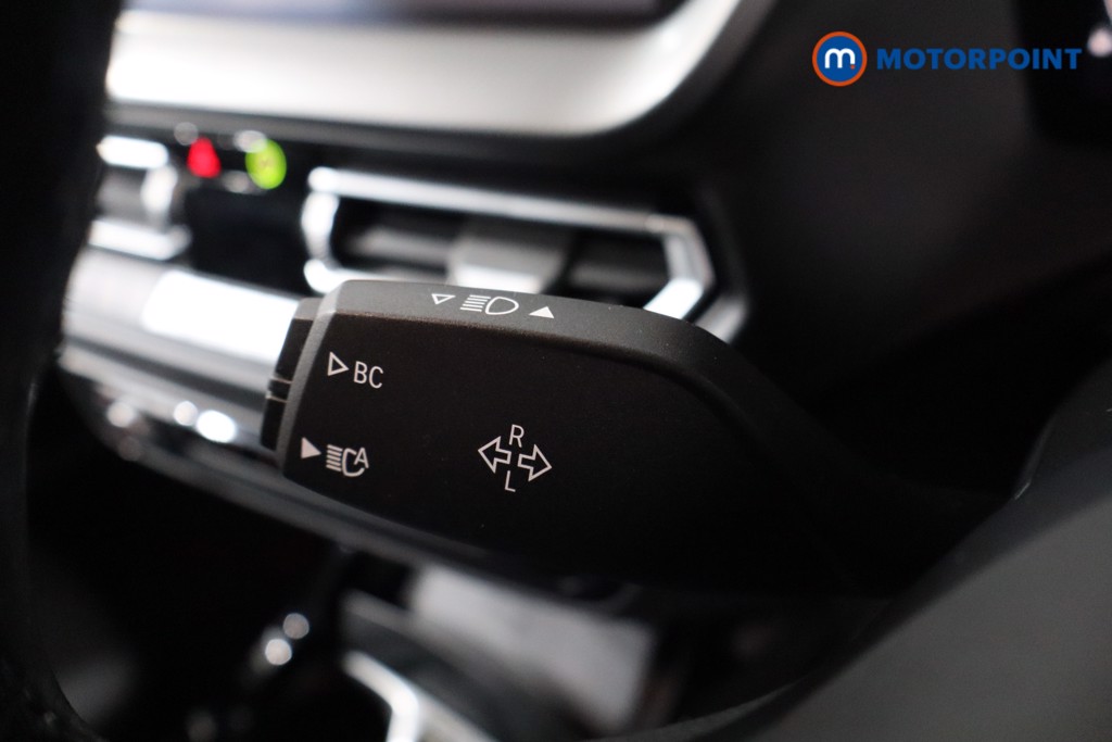 BMW 1 Series M Sport Automatic Petrol Hatchback - Stock Number (1594332) - 20th supplementary image