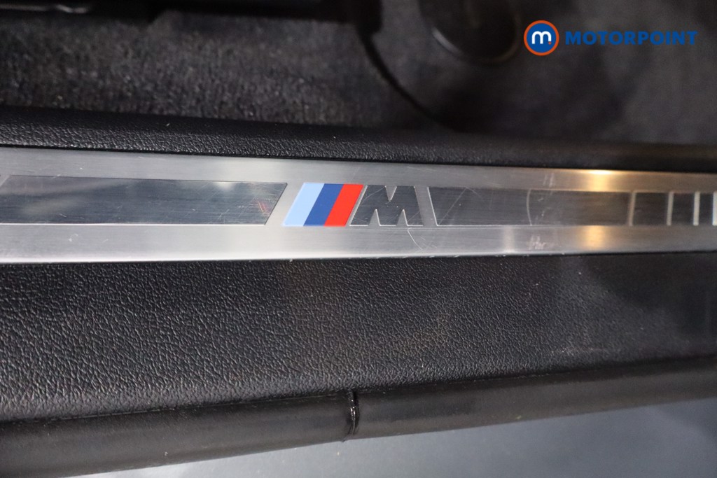 BMW 1 Series M Sport Automatic Petrol Hatchback - Stock Number (1594332) - 22nd supplementary image