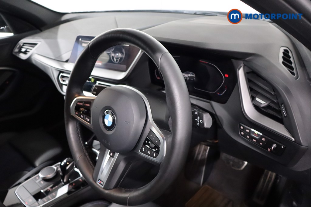 BMW 1 Series M Sport Automatic Petrol Hatchback - Stock Number (1594332) - 25th supplementary image