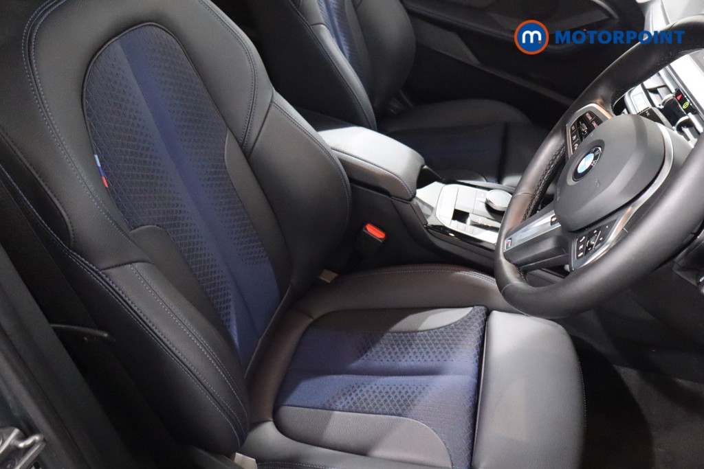 BMW 1 Series M Sport Automatic Petrol Hatchback - Stock Number (1594332) - 26th supplementary image