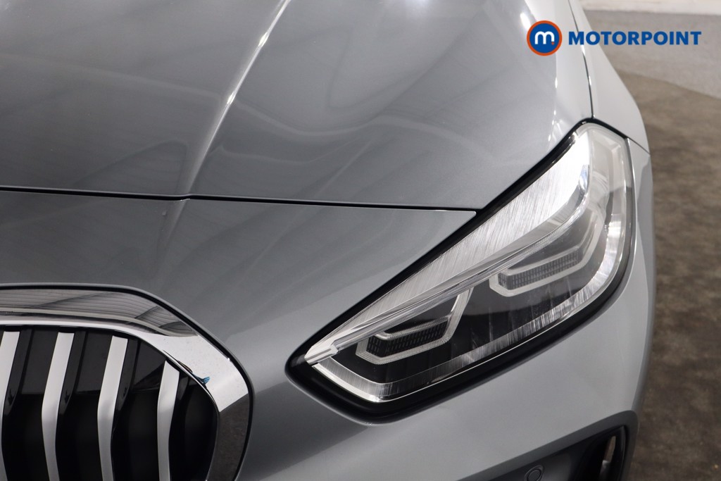 BMW 1 Series M Sport Automatic Petrol Hatchback - Stock Number (1594332) - 29th supplementary image