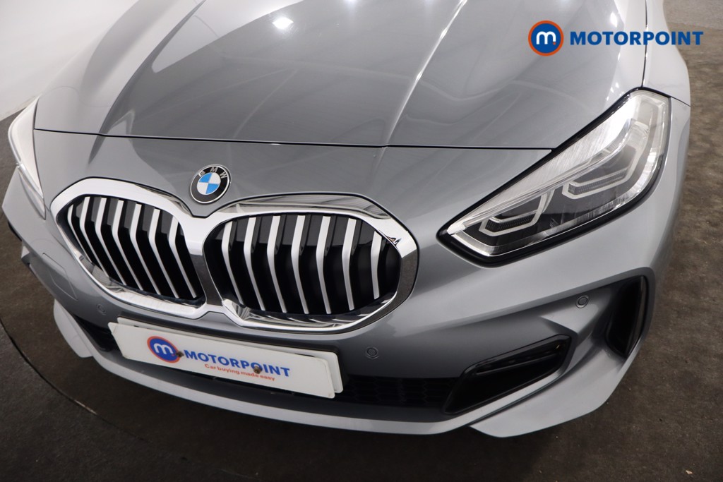 BMW 1 Series M Sport Automatic Petrol Hatchback - Stock Number (1594332) - 32nd supplementary image