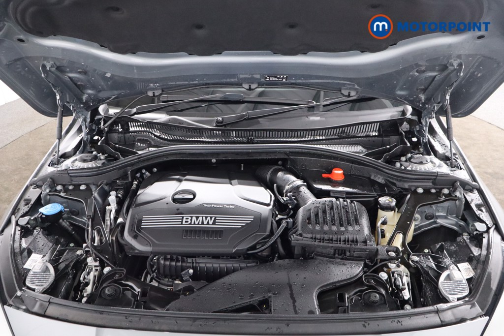 BMW 1 Series M Sport Automatic Petrol Hatchback - Stock Number (1594332) - 33rd supplementary image