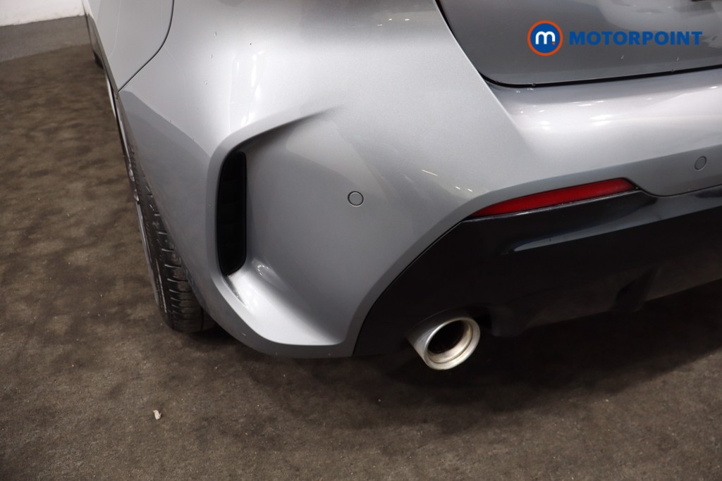 BMW 1 Series M Sport Automatic Petrol Hatchback - Stock Number (1594332) - 36th supplementary image