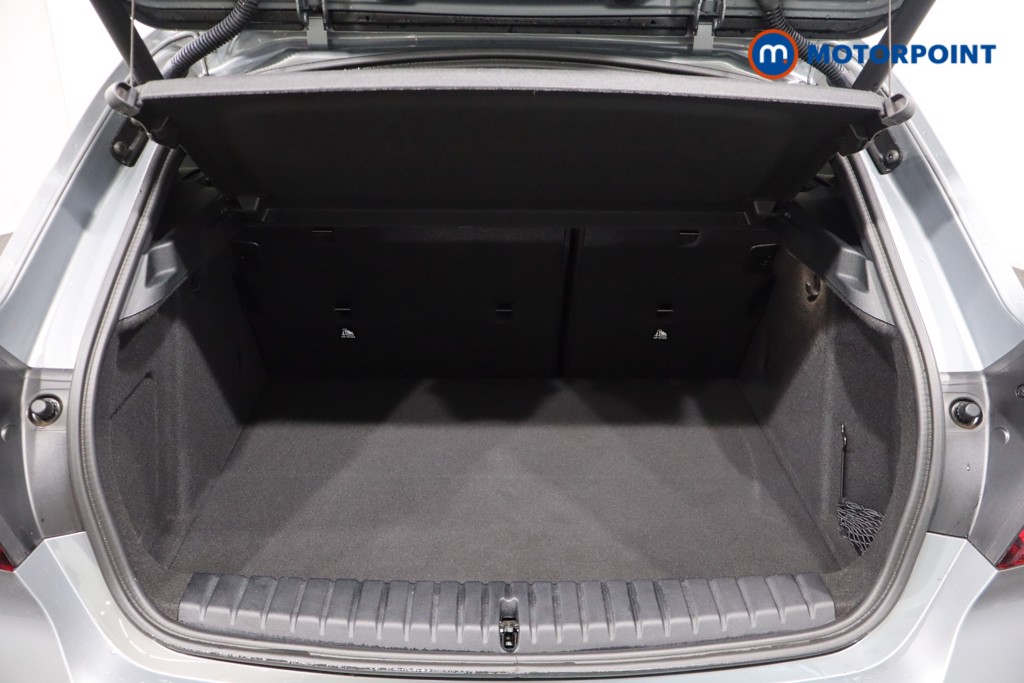 BMW 1 Series M Sport Automatic Petrol Hatchback - Stock Number (1594332) - 40th supplementary image