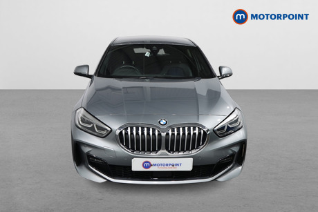 BMW 1 Series M Sport Automatic Petrol Hatchback - Stock Number (1594332) - Front bumper