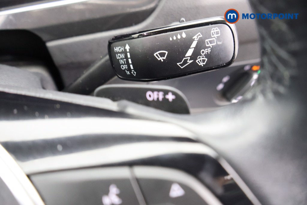 Volkswagen Tiguan SEL Automatic Petrol SUV - Stock Number (1594341) - 5th supplementary image