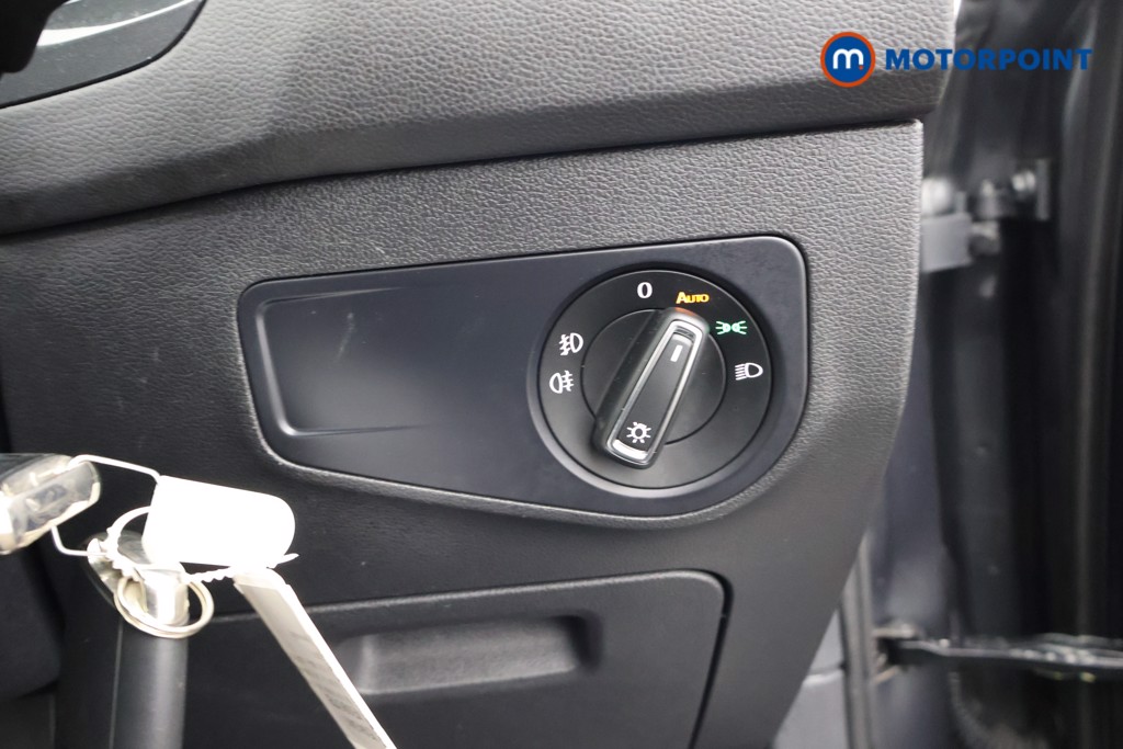 Volkswagen Tiguan SEL Automatic Petrol SUV - Stock Number (1594341) - 7th supplementary image