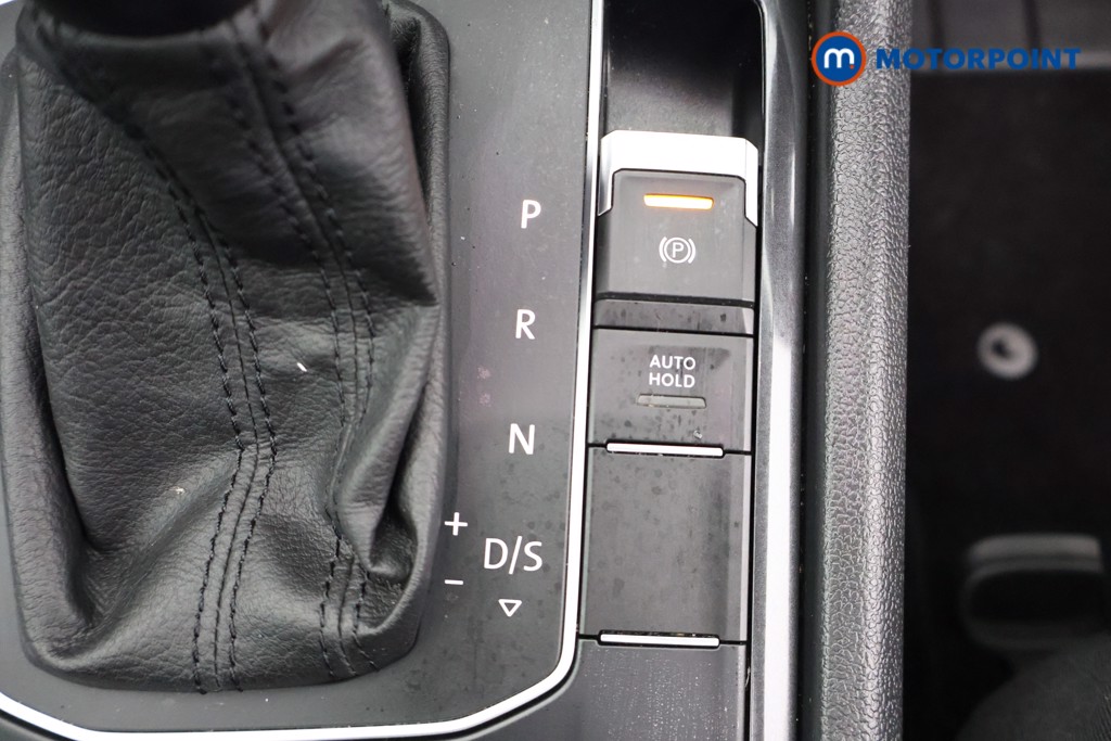 Volkswagen Tiguan SEL Automatic Petrol SUV - Stock Number (1594341) - 15th supplementary image