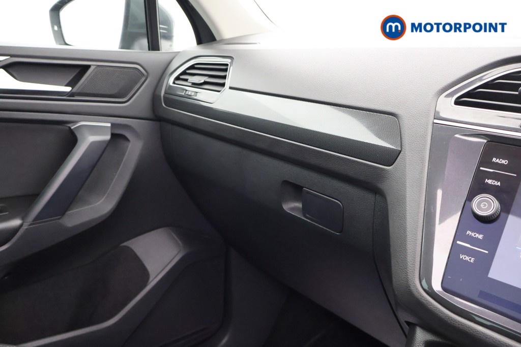 Volkswagen Tiguan SEL Automatic Petrol SUV - Stock Number (1594341) - 17th supplementary image