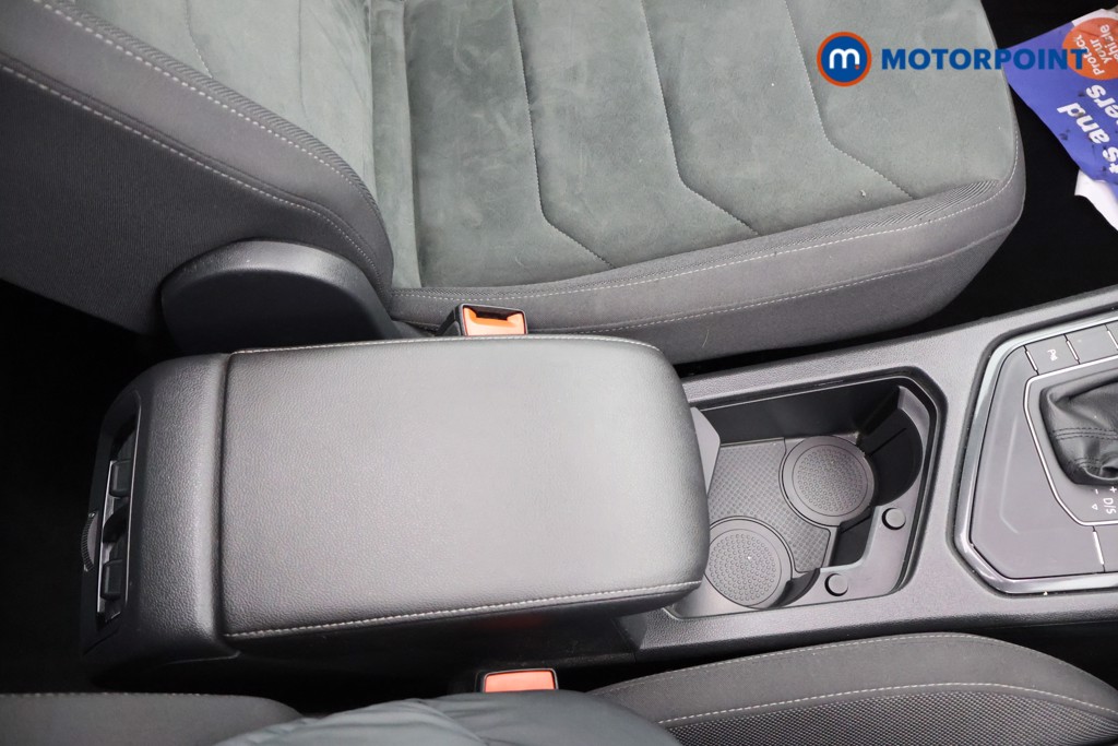 Volkswagen Tiguan SEL Automatic Petrol SUV - Stock Number (1594341) - 19th supplementary image