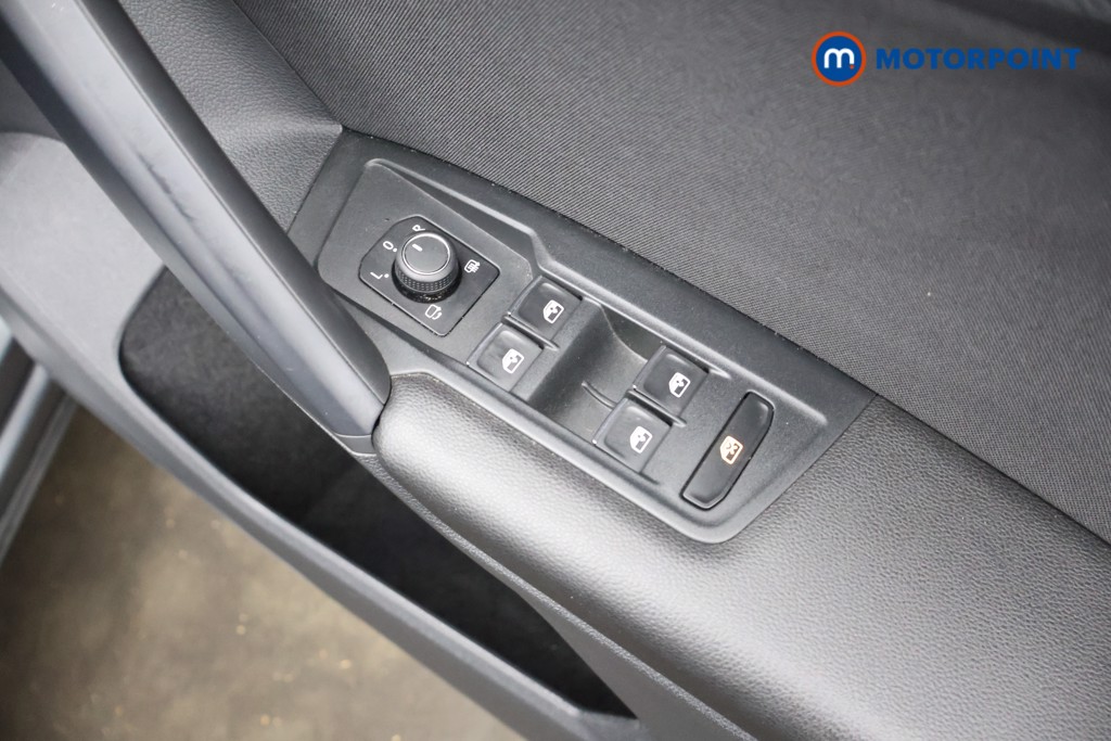 Volkswagen Tiguan SEL Automatic Petrol SUV - Stock Number (1594341) - 20th supplementary image