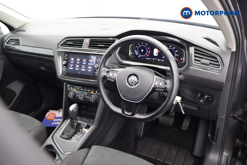 Volkswagen Tiguan SEL Automatic Petrol SUV - Stock Number (1594341) - 24th supplementary image