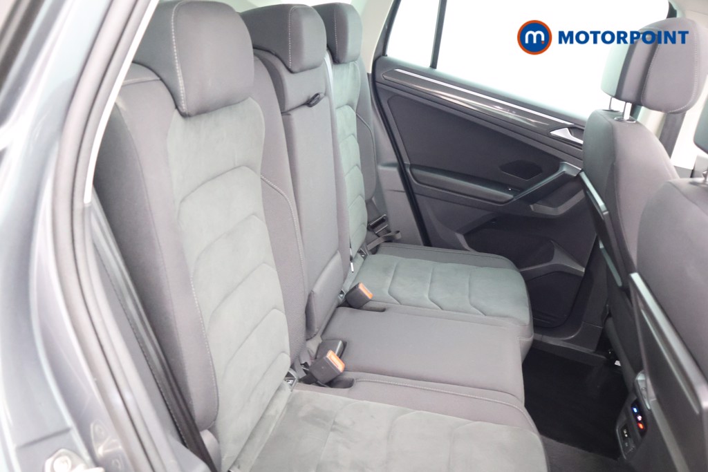 Volkswagen Tiguan SEL Automatic Petrol SUV - Stock Number (1594341) - 26th supplementary image