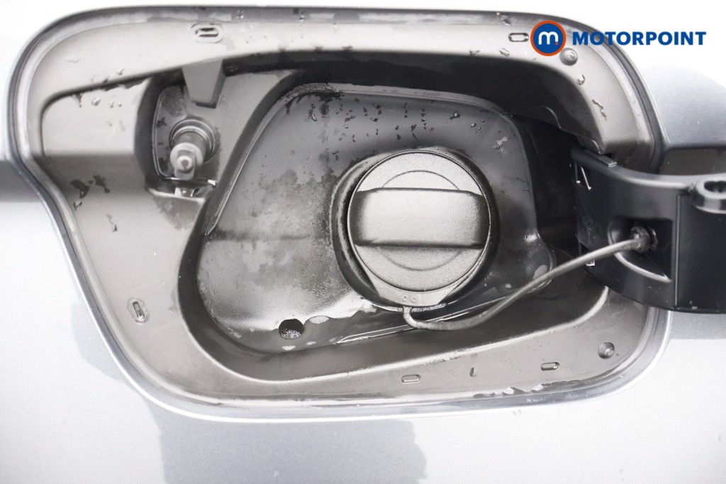 Volkswagen Tiguan SEL Automatic Petrol SUV - Stock Number (1594341) - 28th supplementary image