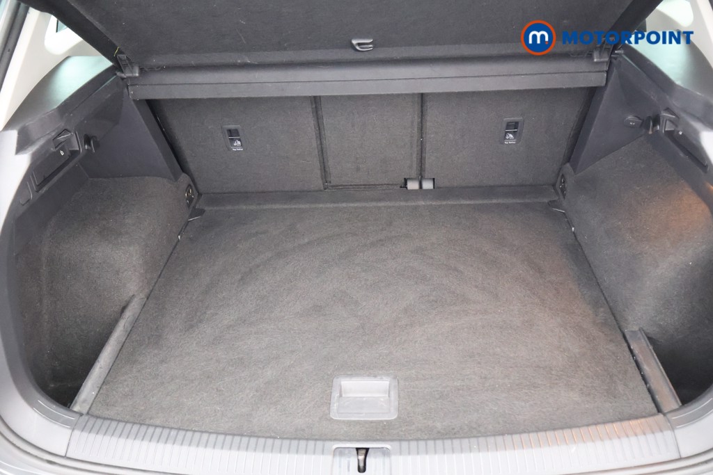 Volkswagen Tiguan SEL Automatic Petrol SUV - Stock Number (1594341) - 30th supplementary image