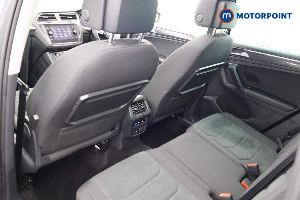 Volkswagen Tiguan SEL Automatic Petrol SUV - Stock Number (1594341) - 33rd supplementary image