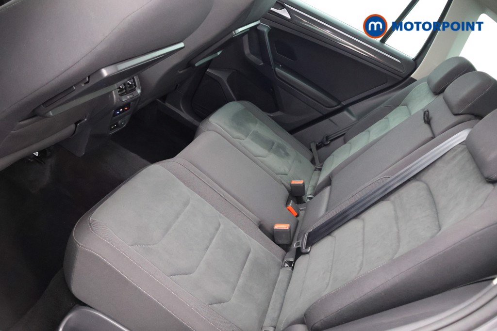 Volkswagen Tiguan SEL Automatic Petrol SUV - Stock Number (1594341) - 34th supplementary image